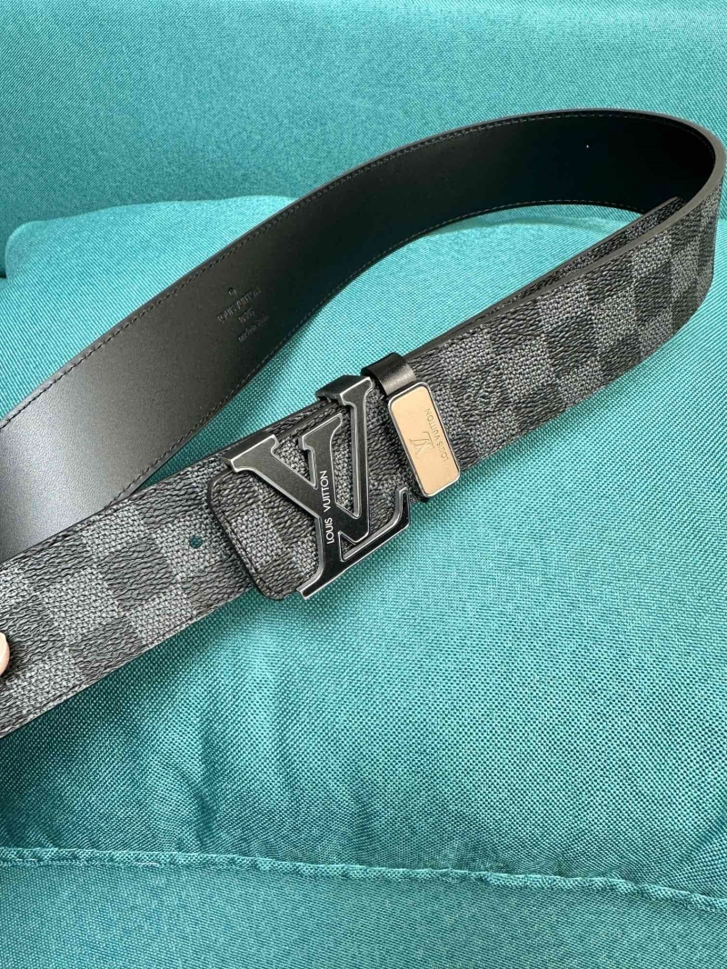 Louis Vuitton Belts